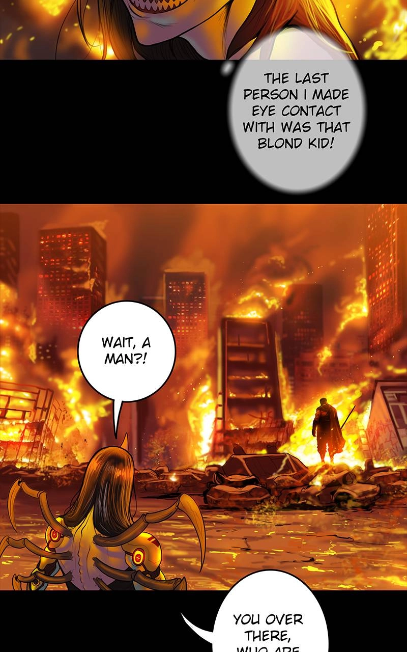Ordeal Chapter 19 Page 54