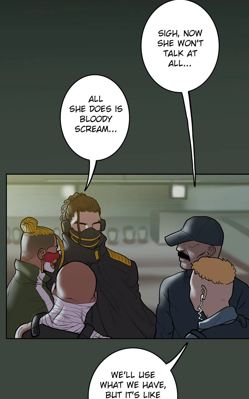 Ordeal Chapter 19 Page 61