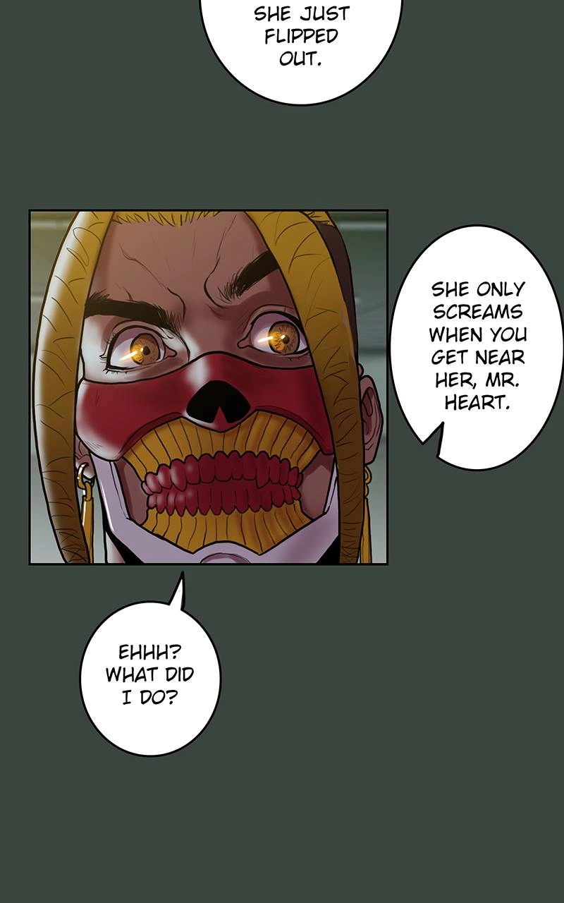 Ordeal Chapter 19 Page 62