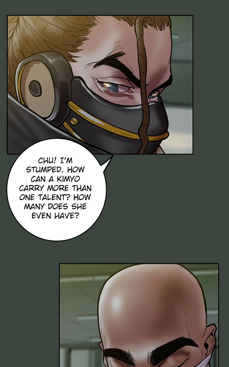 Ordeal Chapter 19 Page 63