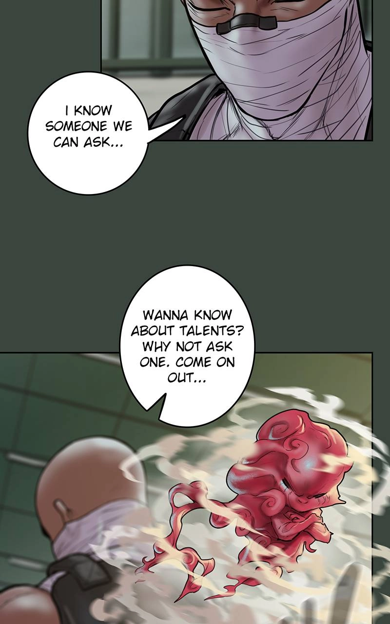 Ordeal Chapter 19 Page 64