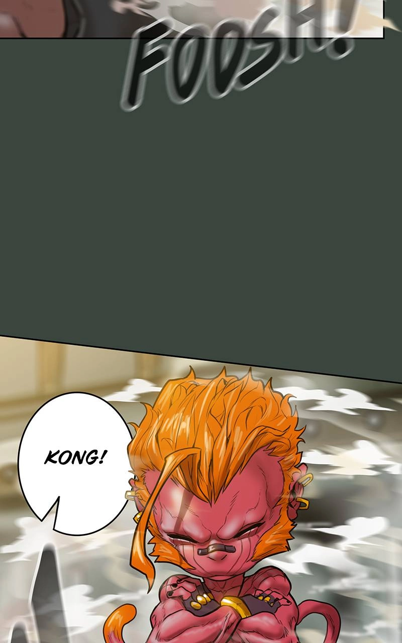 Ordeal Chapter 19 Page 65