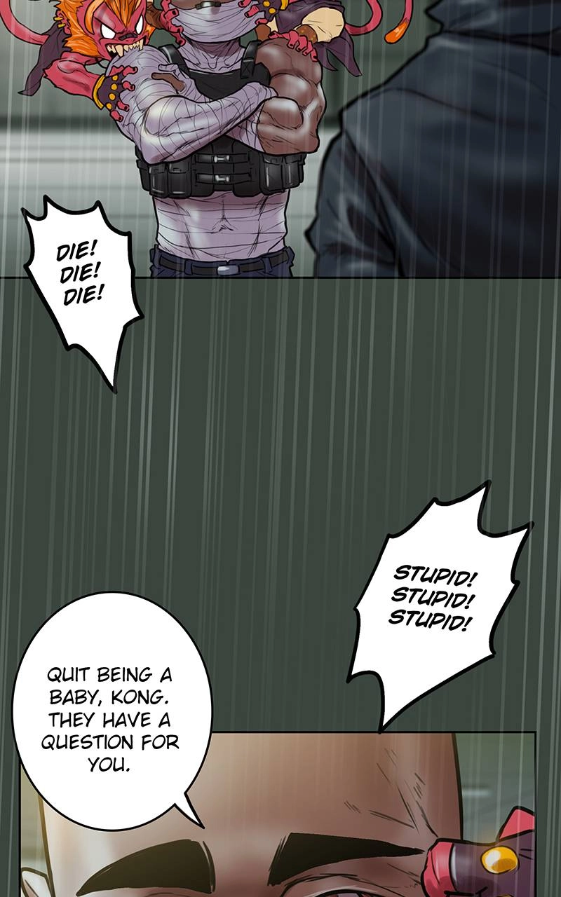Ordeal Chapter 19 Page 68