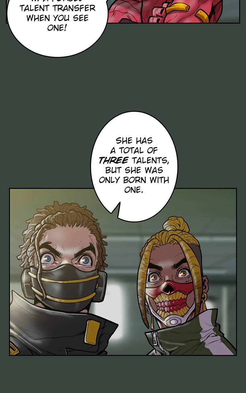 Ordeal Chapter 19 Page 71