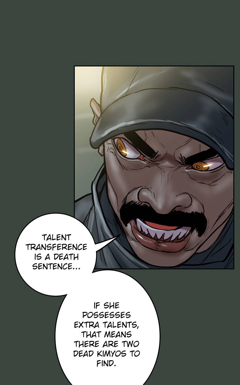 Ordeal Chapter 19 Page 72