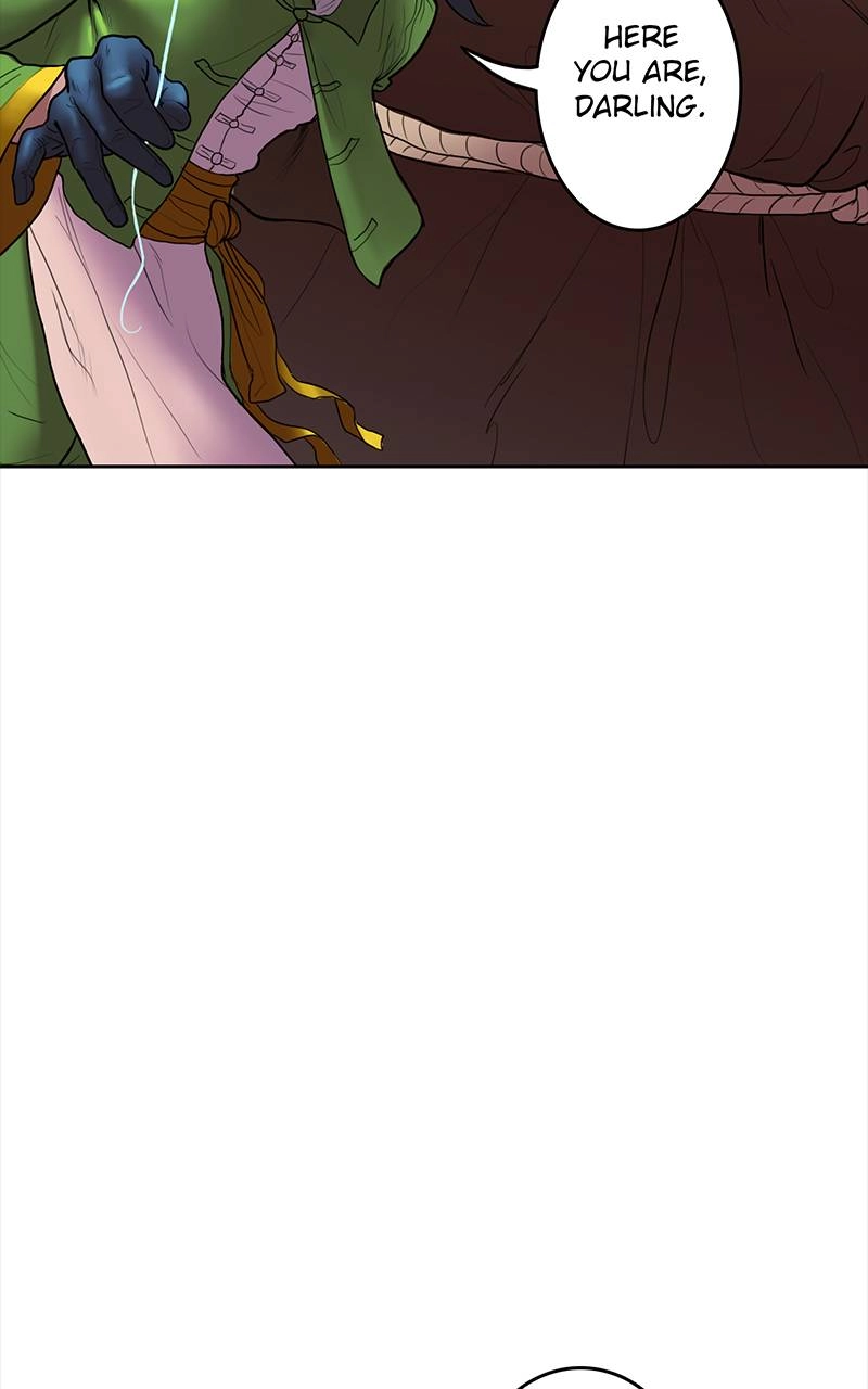 Ordeal Chapter 19 Page 78