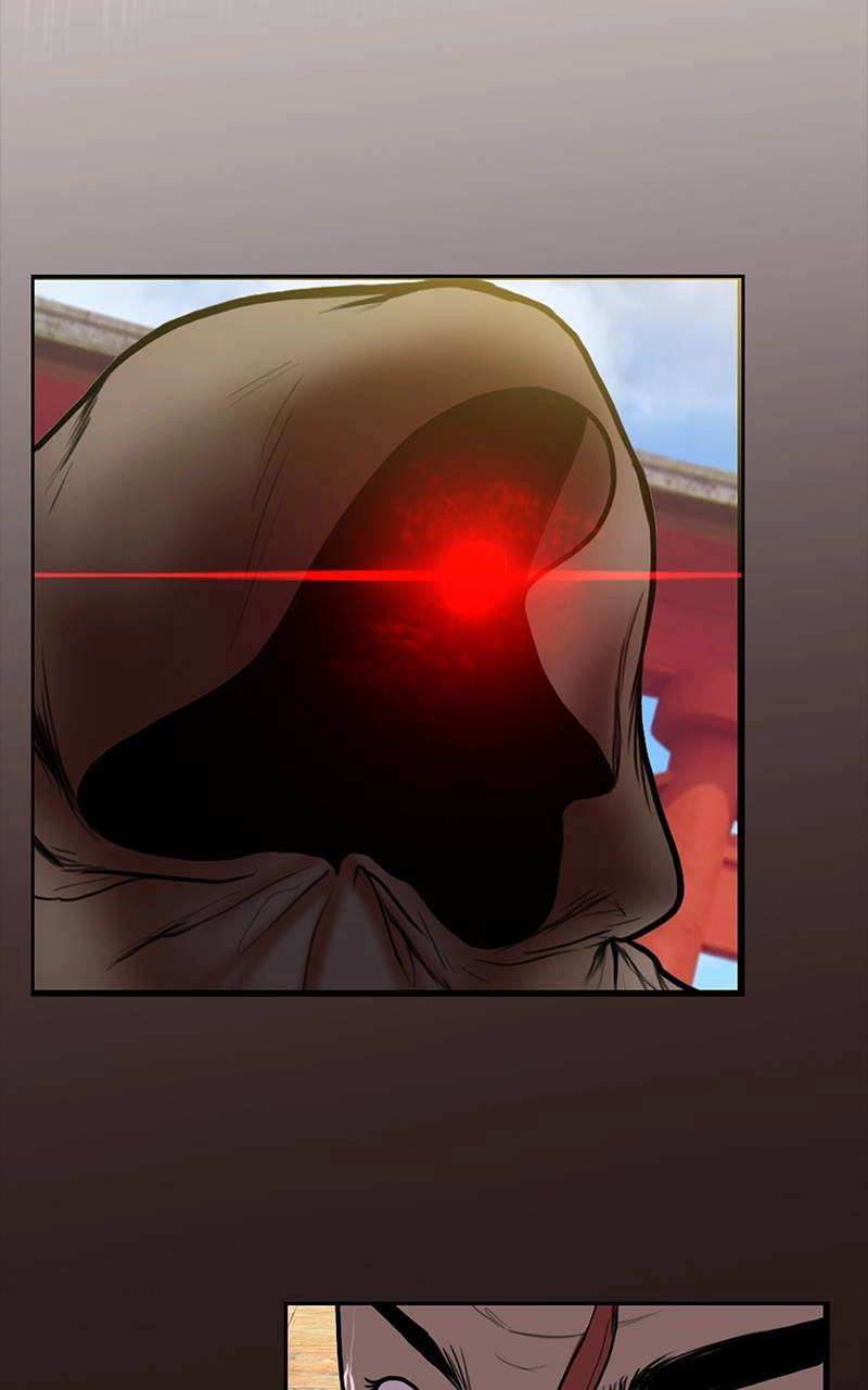 Ordeal Chapter 19 Page 85