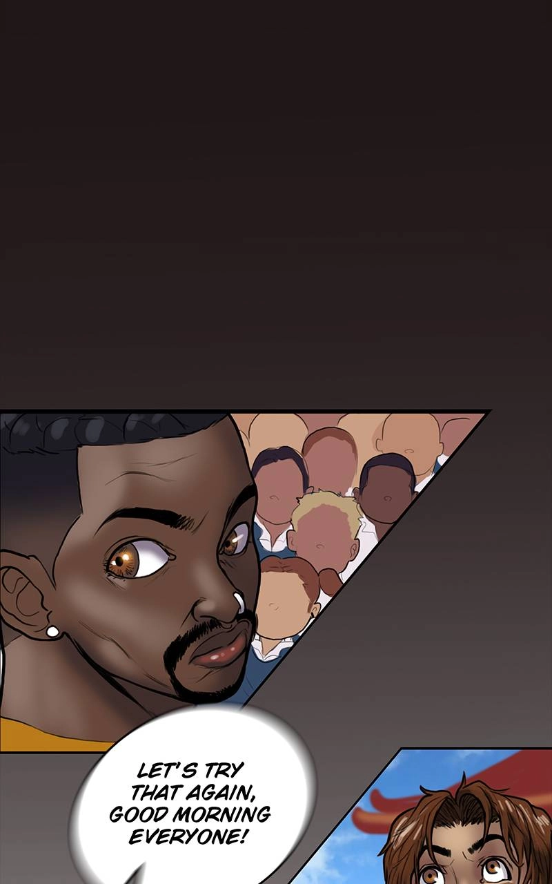 Ordeal Chapter 19 Page 87