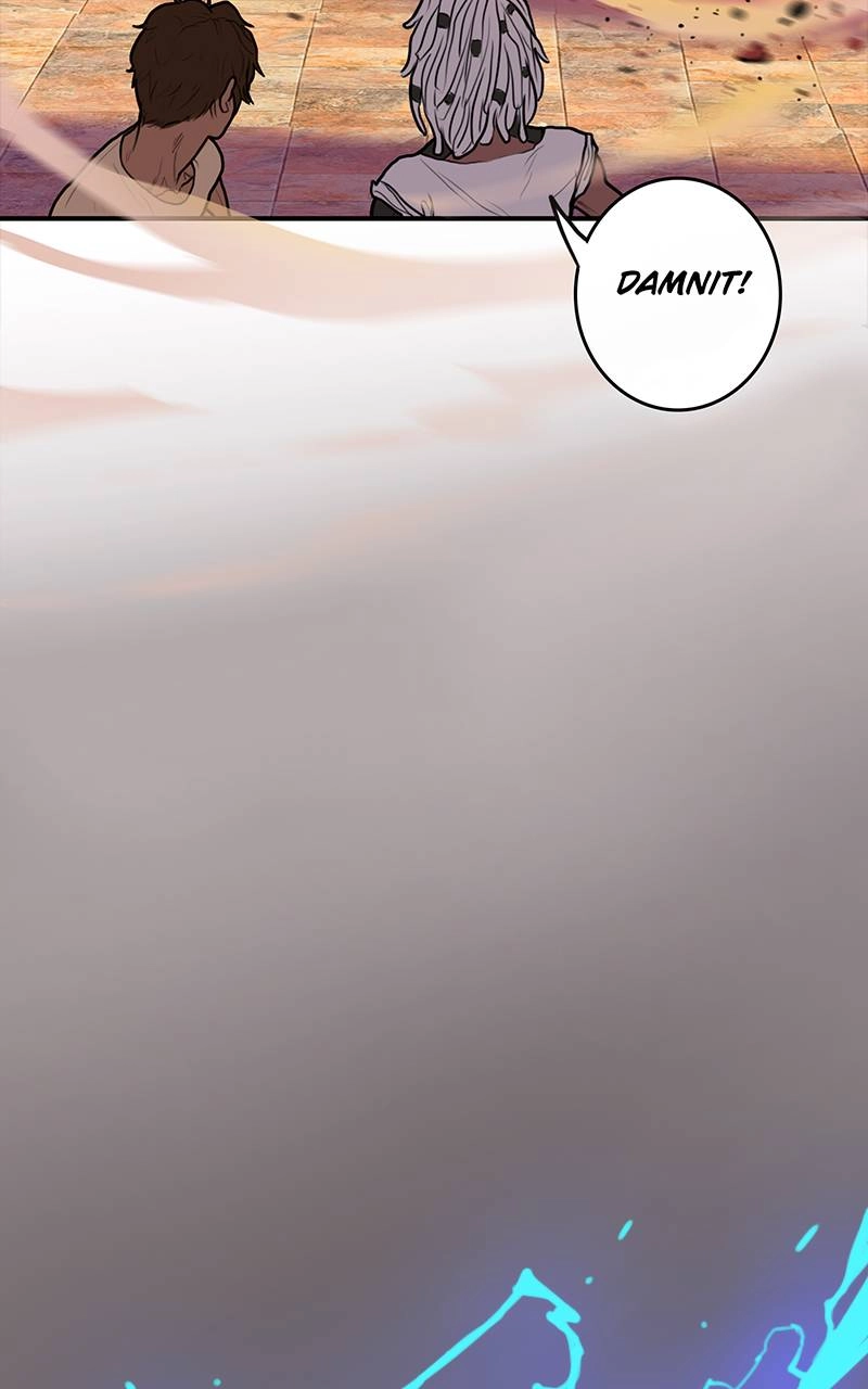 Ordeal Chapter 19 Page 92