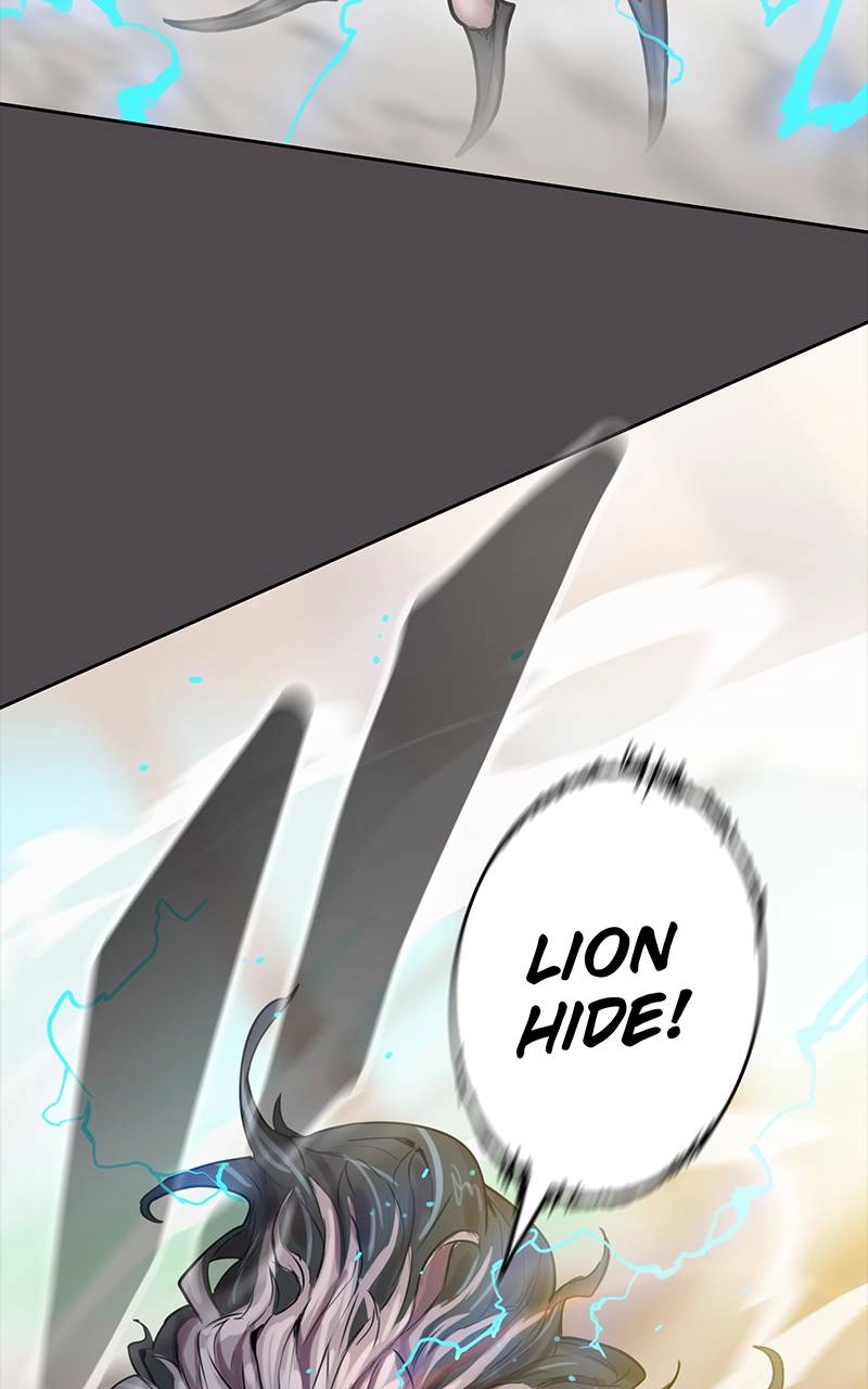Ordeal Chapter 19 Page 95