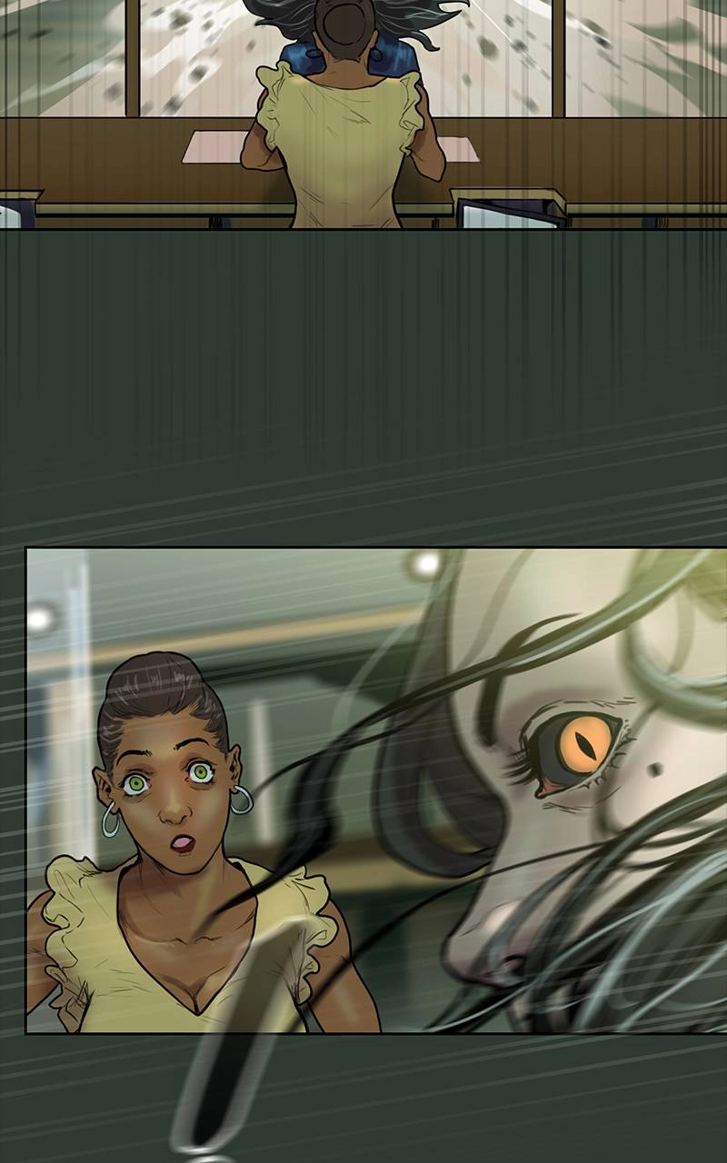 Ordeal Chapter 19 Page 9
