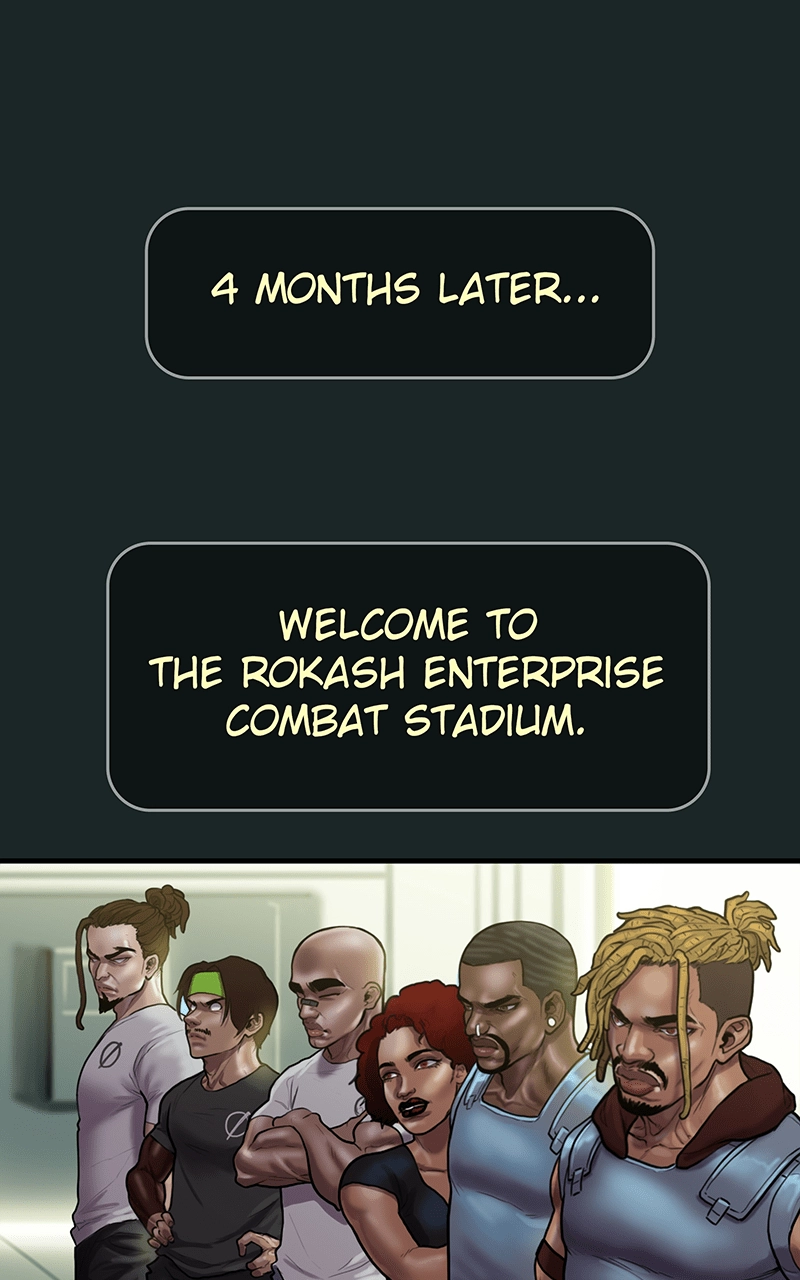 Ordeal Chapter 5 Page 11