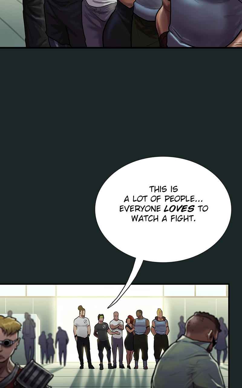 Ordeal Chapter 5 Page 12