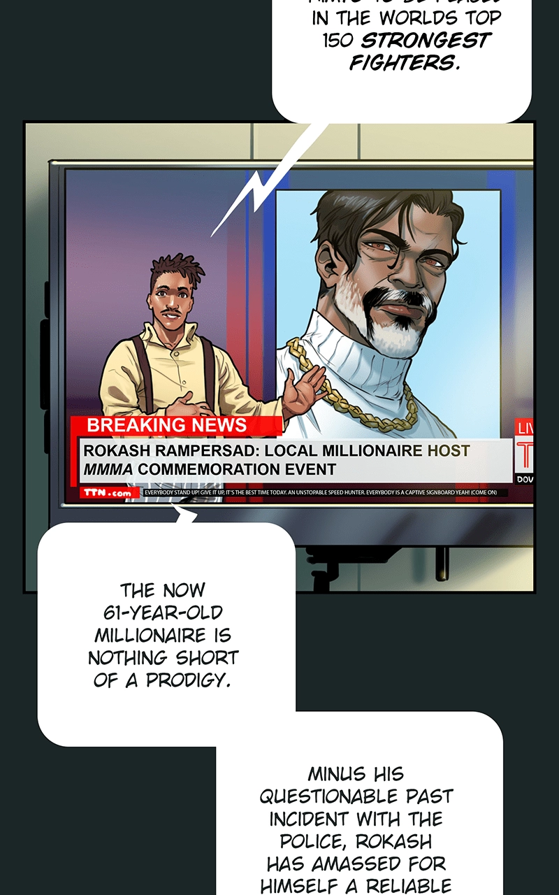 Ordeal Chapter 5 Page 20