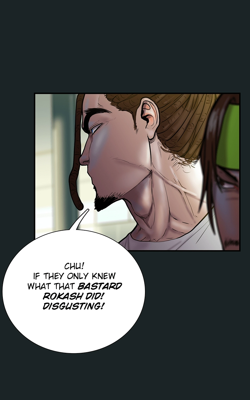 Ordeal Chapter 5 Page 25