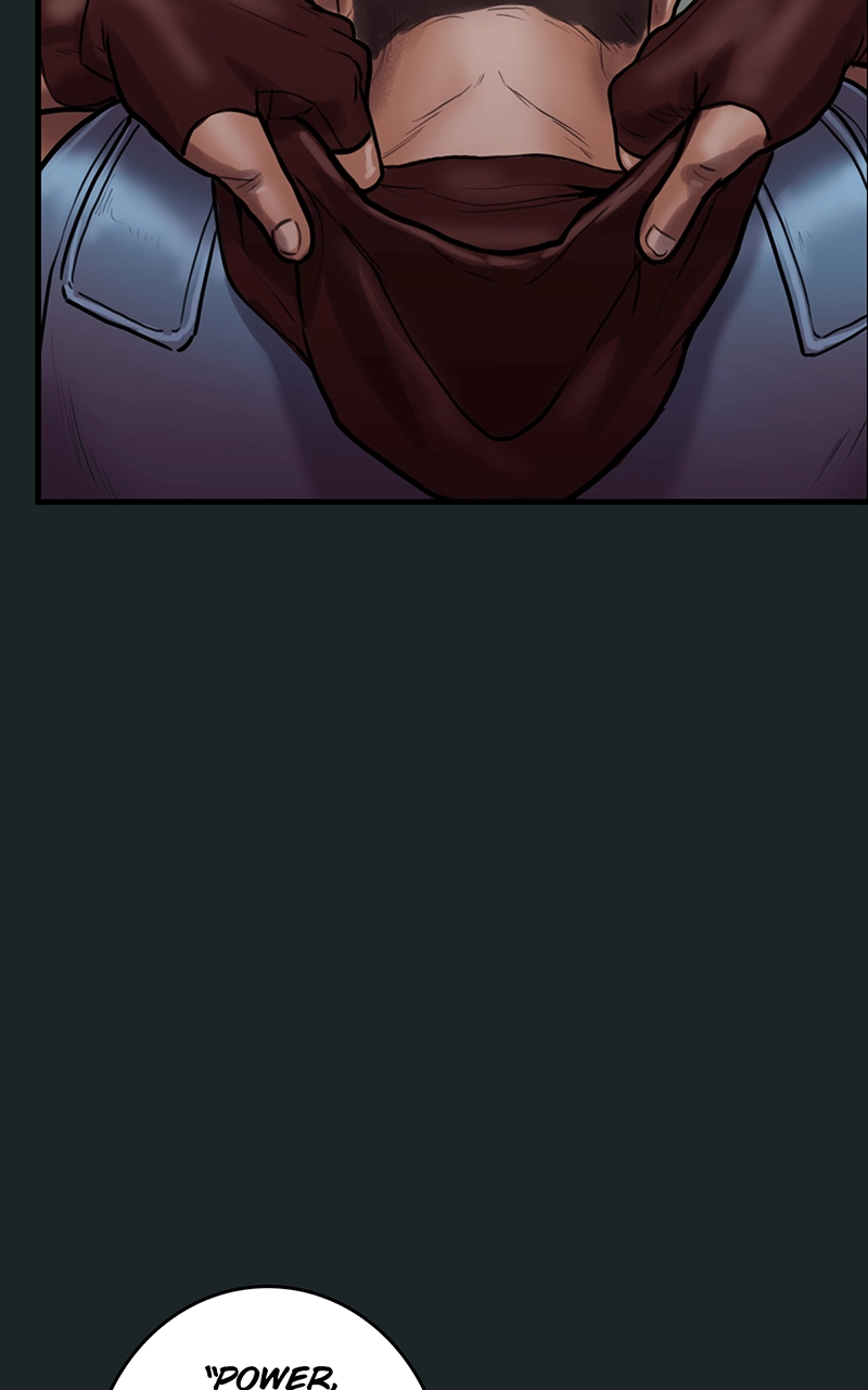 Ordeal Chapter 5 Page 28