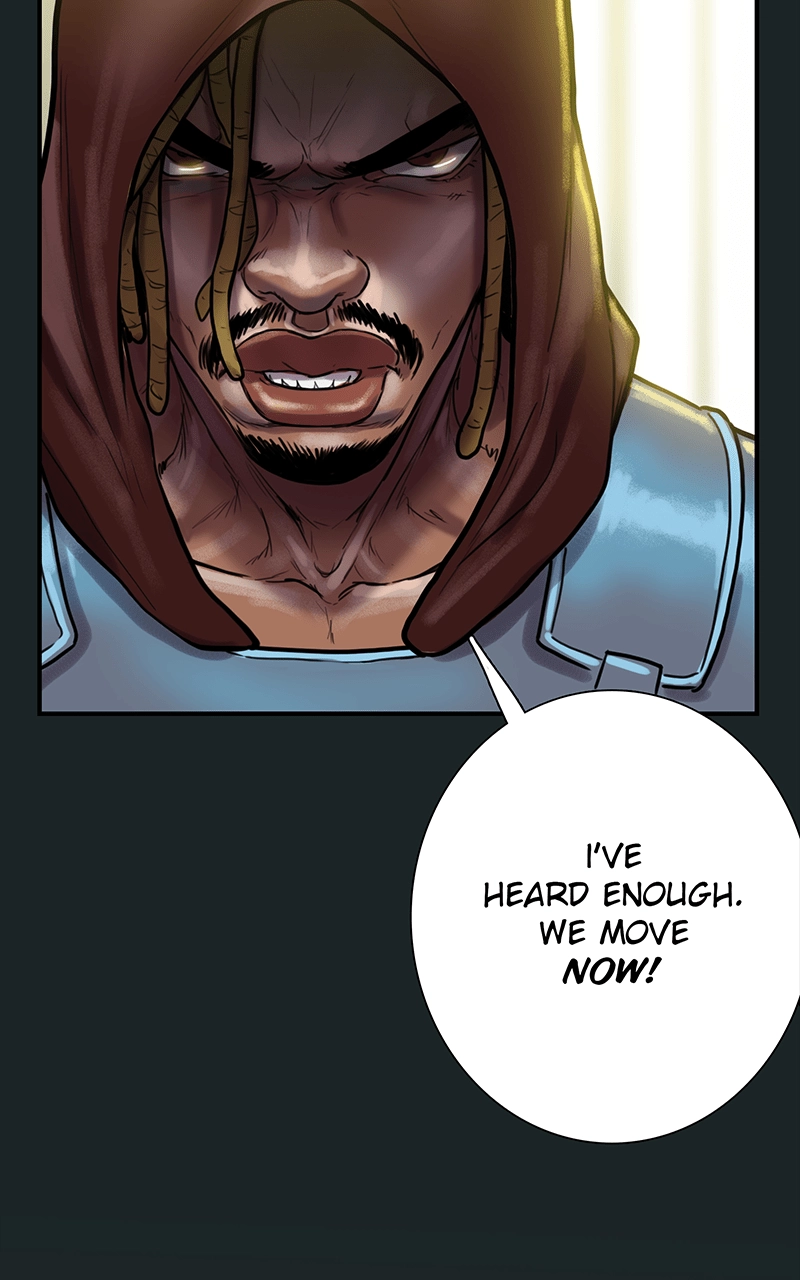Ordeal Chapter 5 Page 32