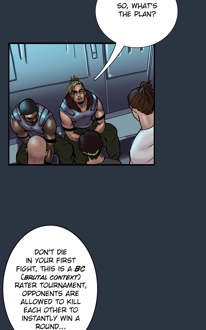 Ordeal Chapter 5 Page 34