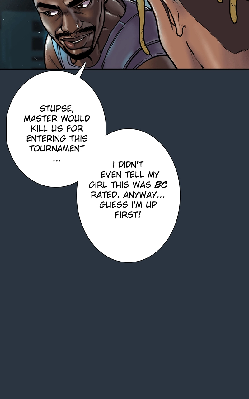 Ordeal Chapter 5 Page 36