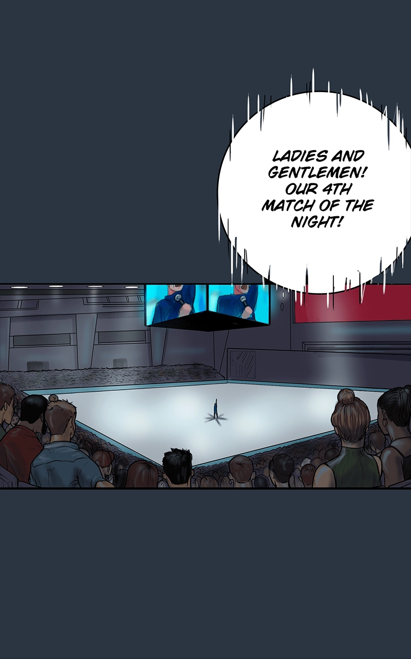 Ordeal Chapter 5 Page 37