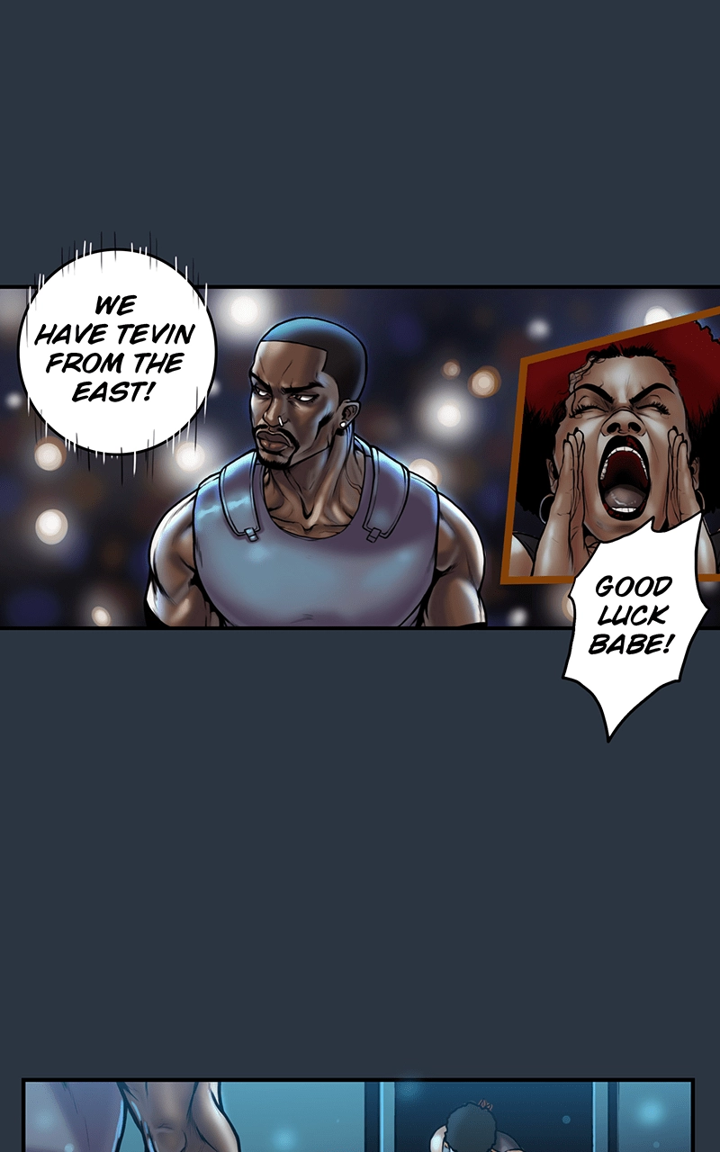 Ordeal Chapter 5 Page 38