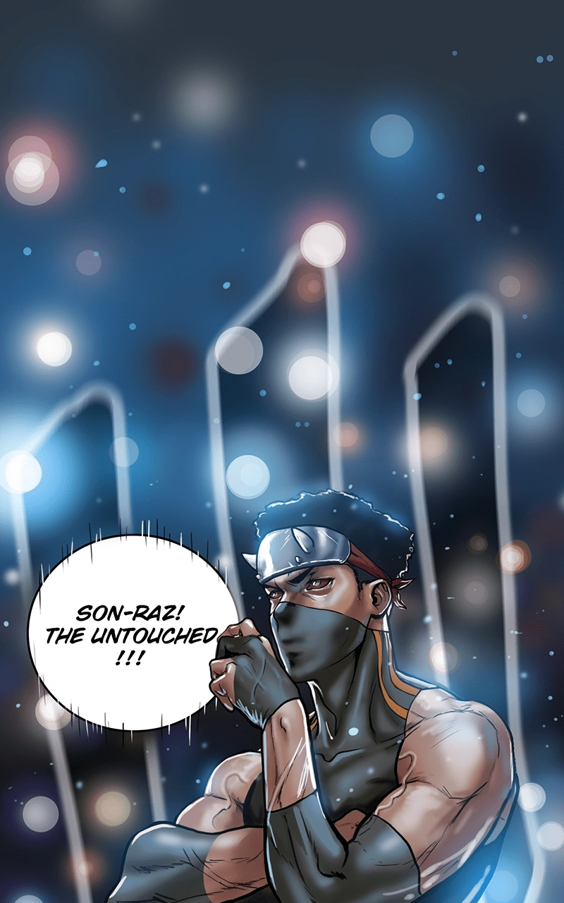 Ordeal Chapter 5 Page 40