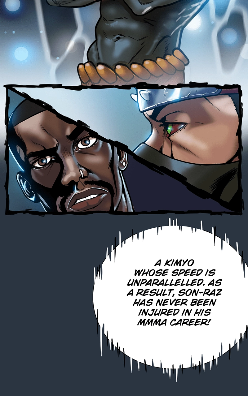 Ordeal Chapter 5 Page 41