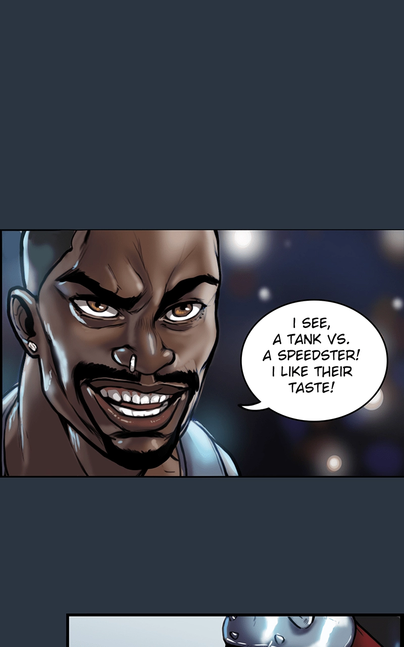 Ordeal Chapter 5 Page 42