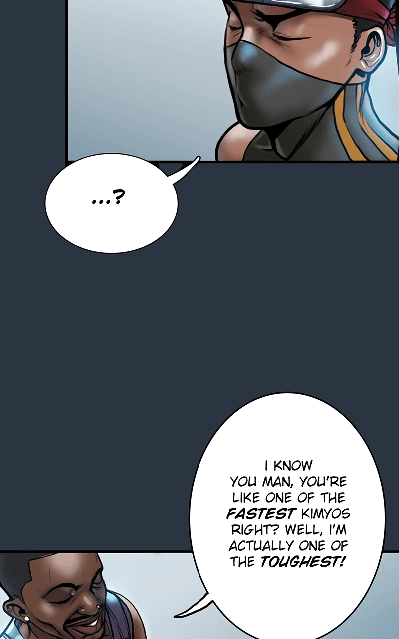 Ordeal Chapter 5 Page 43