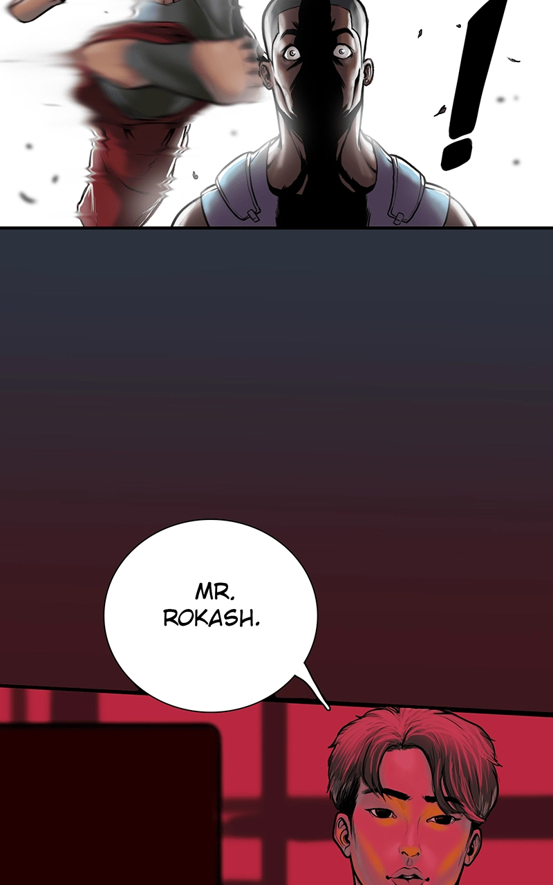 Ordeal Chapter 5 Page 45
