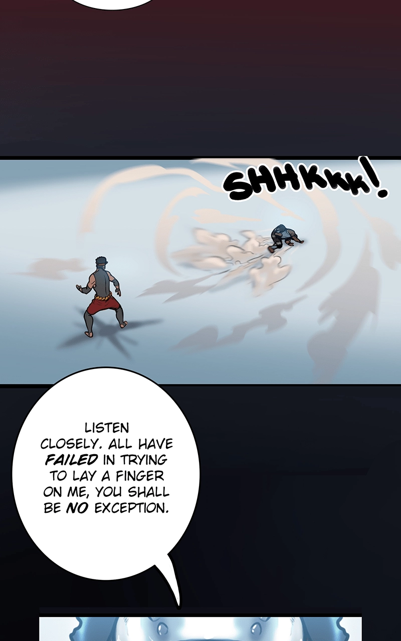 Ordeal Chapter 5 Page 47