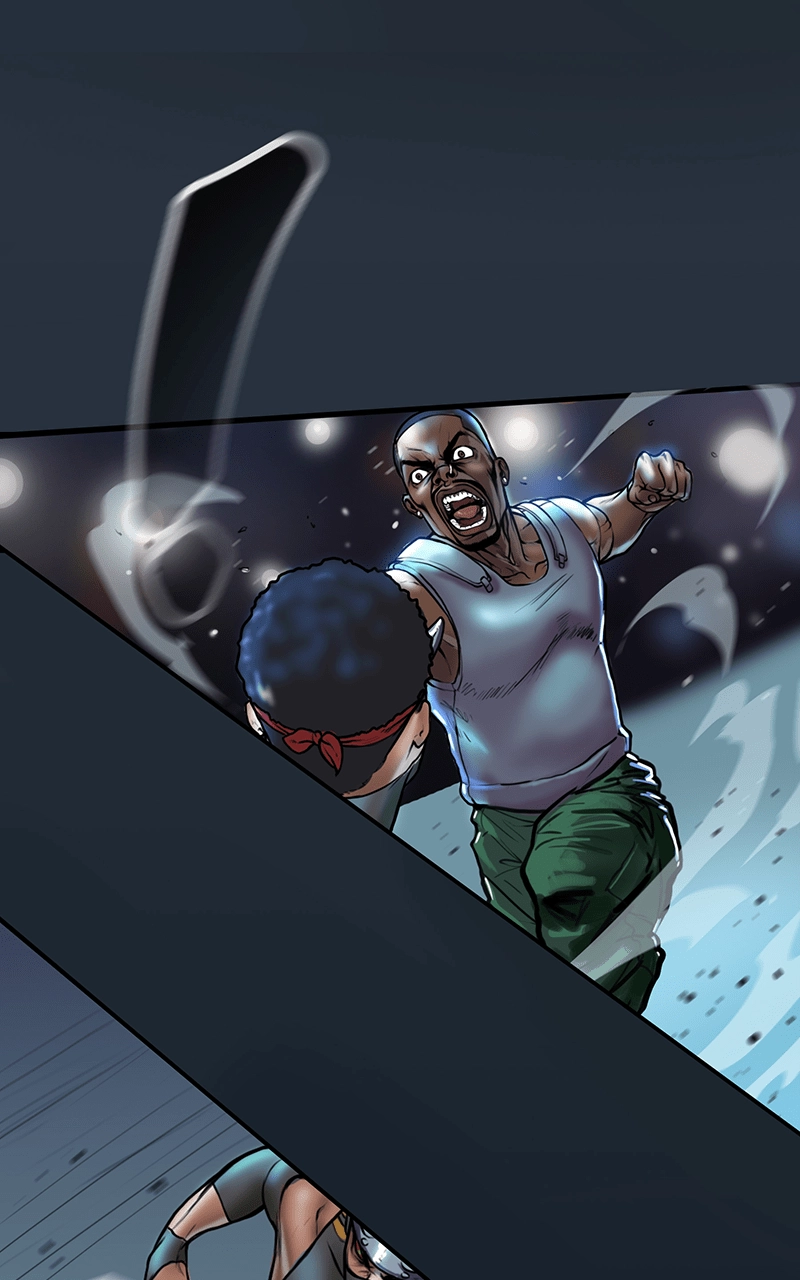 Ordeal Chapter 5 Page 50