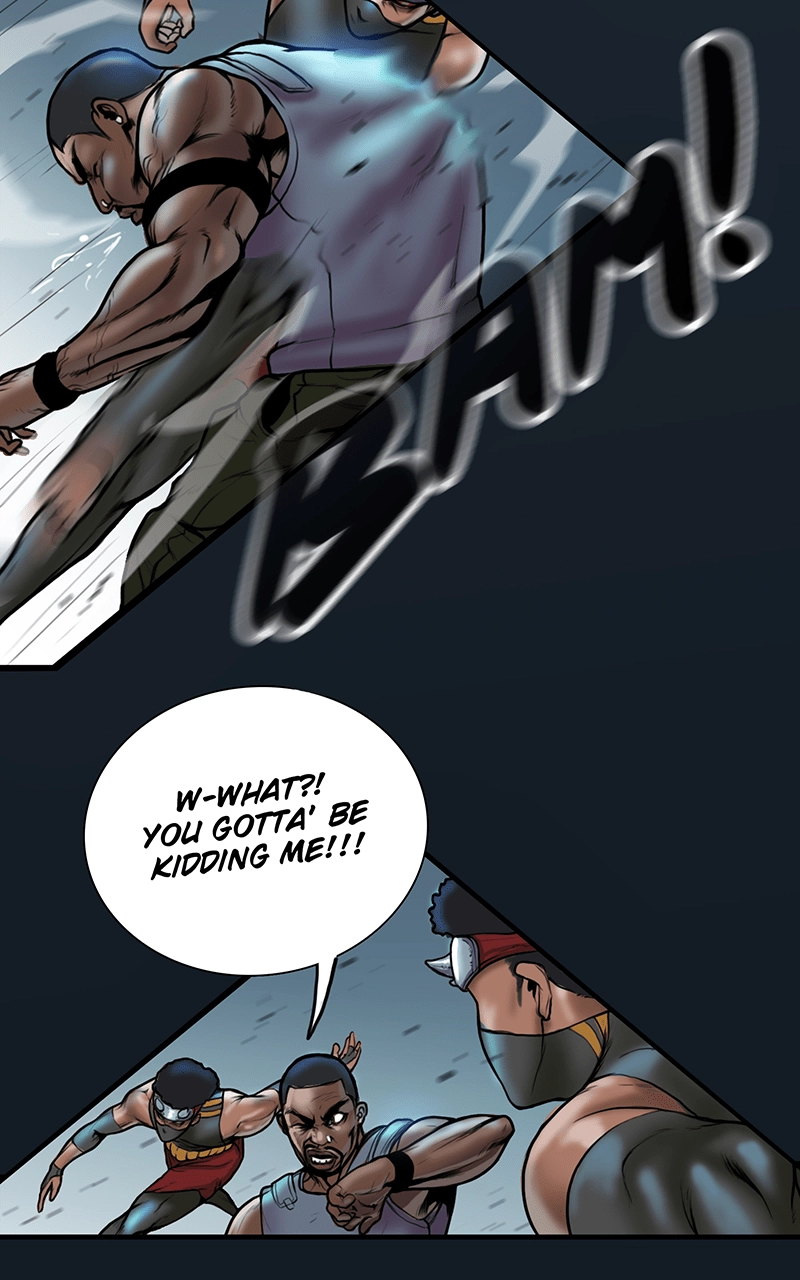 Ordeal Chapter 5 Page 51