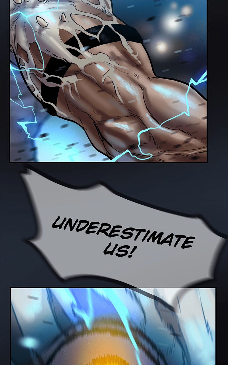 Ordeal Chapter 5 Page 60