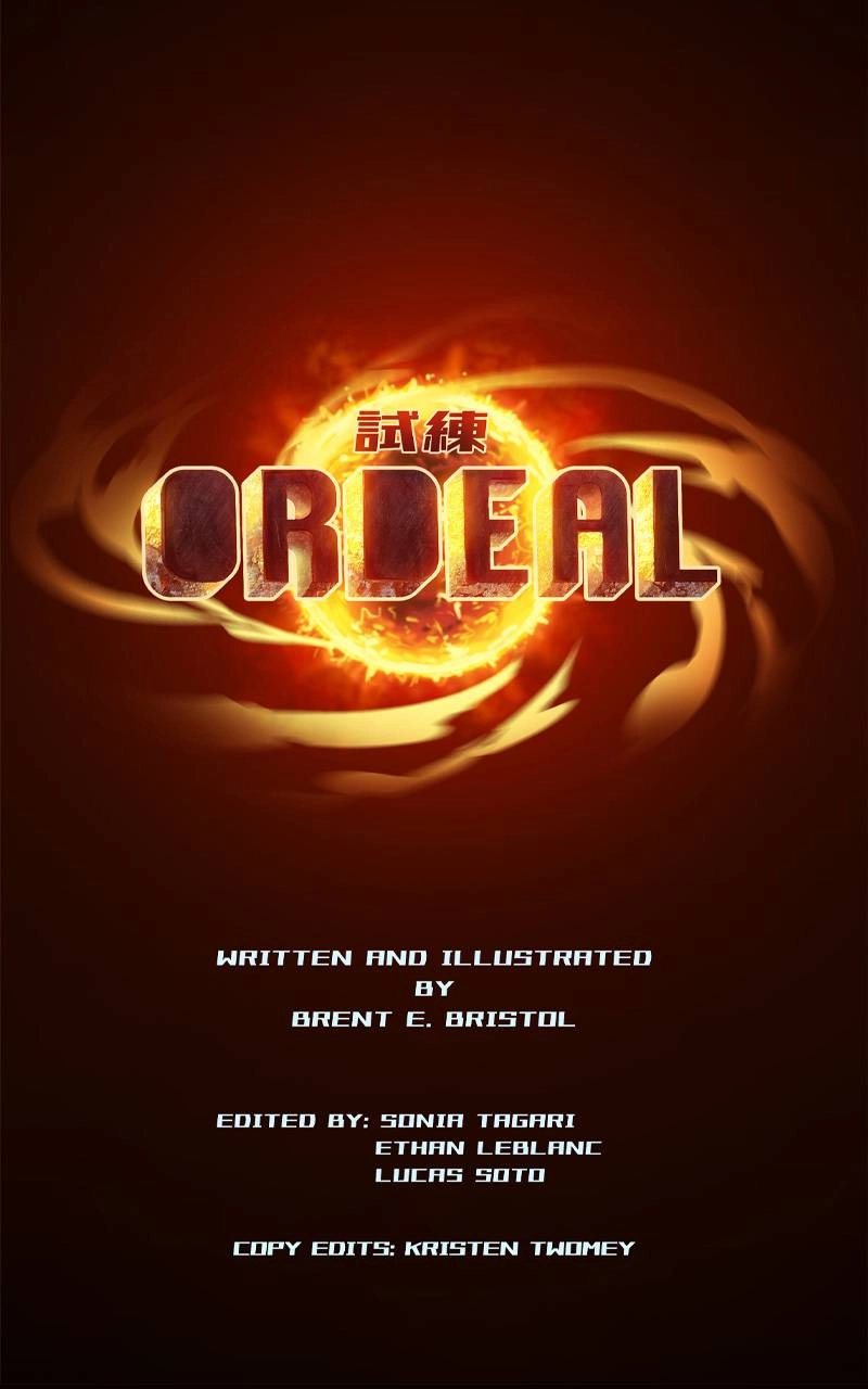 Ordeal Chapter 82 Page 12