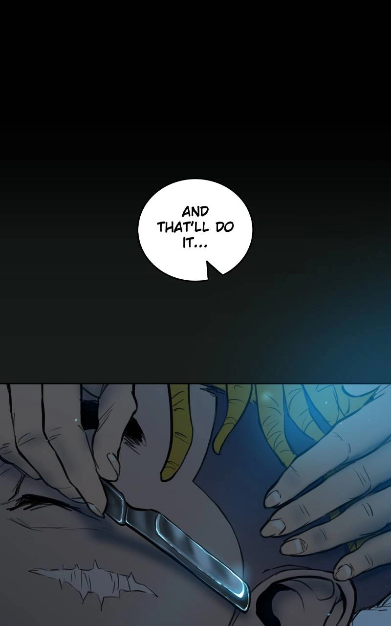 Ordeal Chapter 82 Page 14