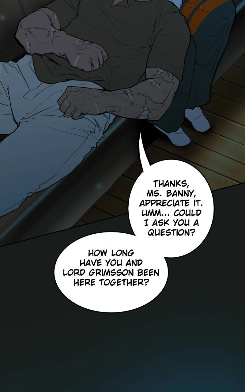 Ordeal Chapter 82 Page 16