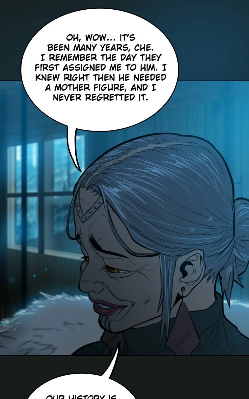 Ordeal Chapter 82 Page 17