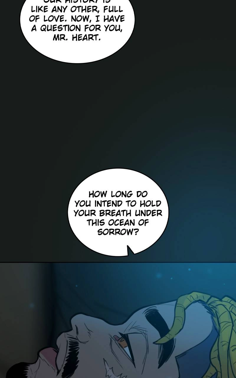 Ordeal Chapter 82 Page 18