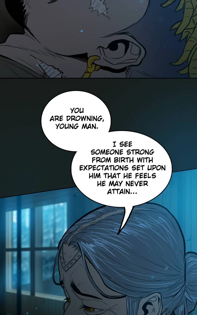 Ordeal Chapter 82 Page 19
