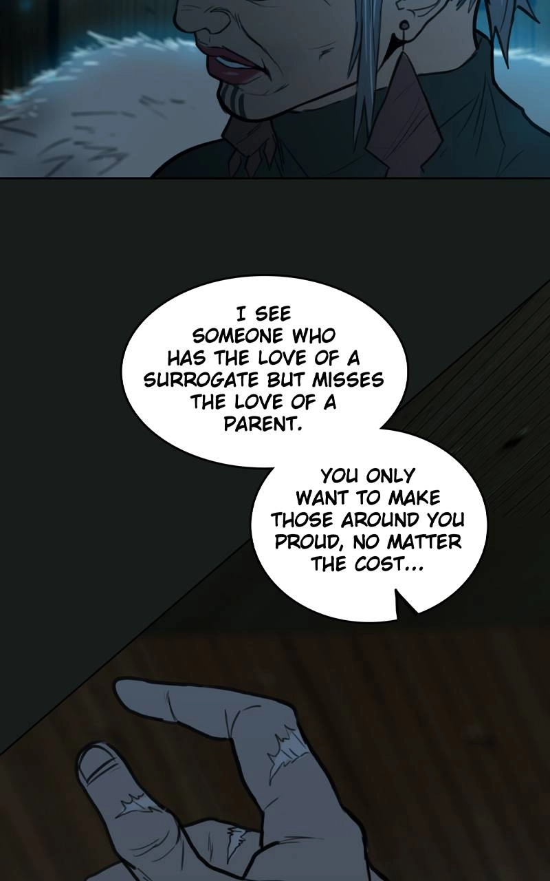 Ordeal Chapter 82 Page 20