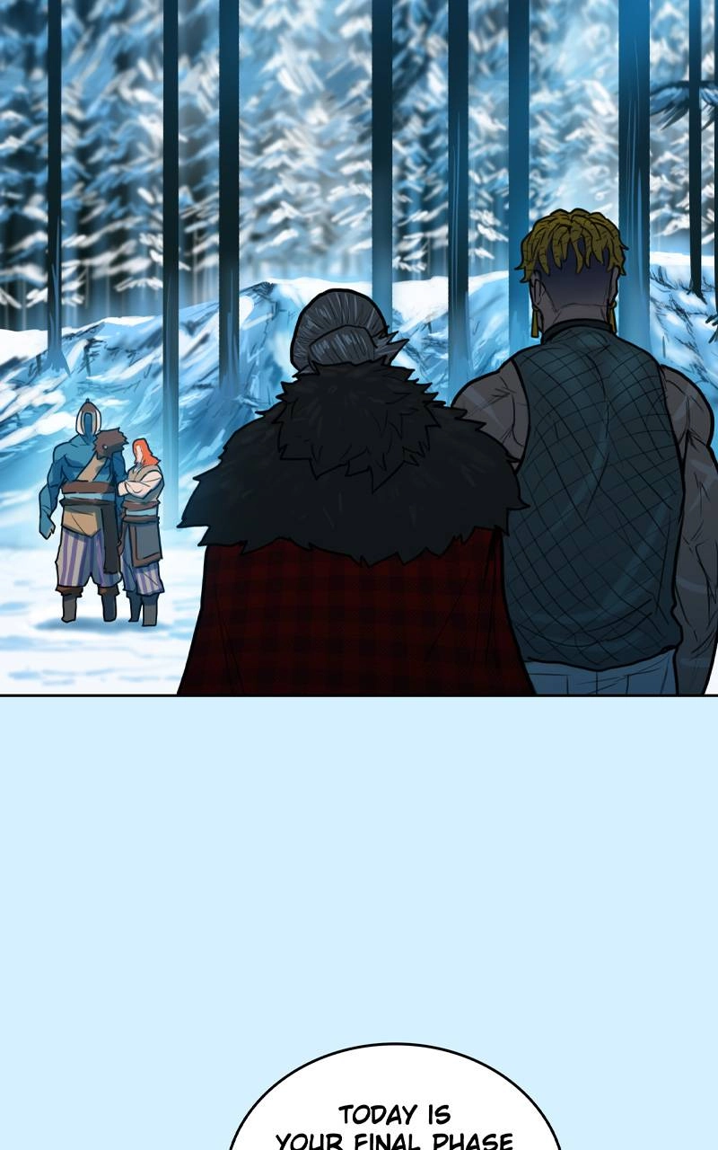 Ordeal Chapter 82 Page 27