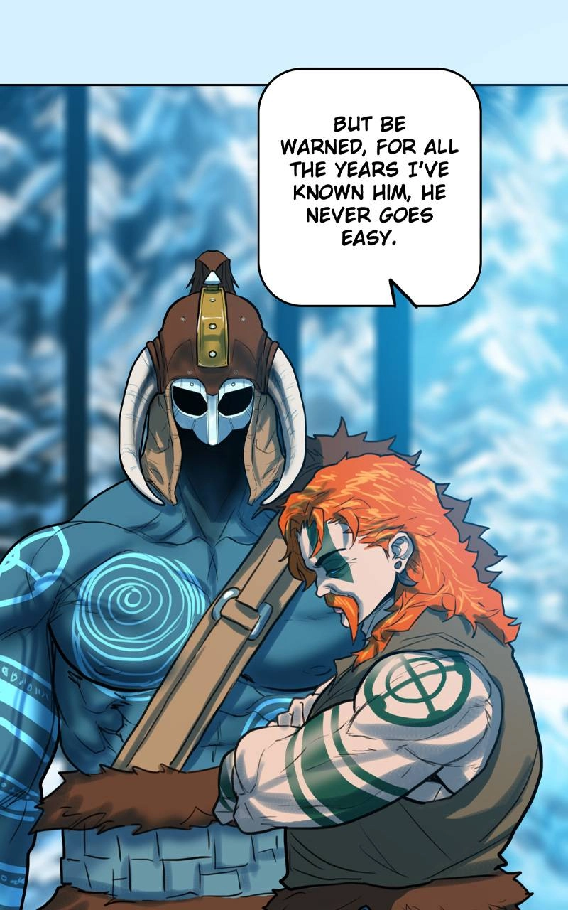 Ordeal Chapter 82 Page 29