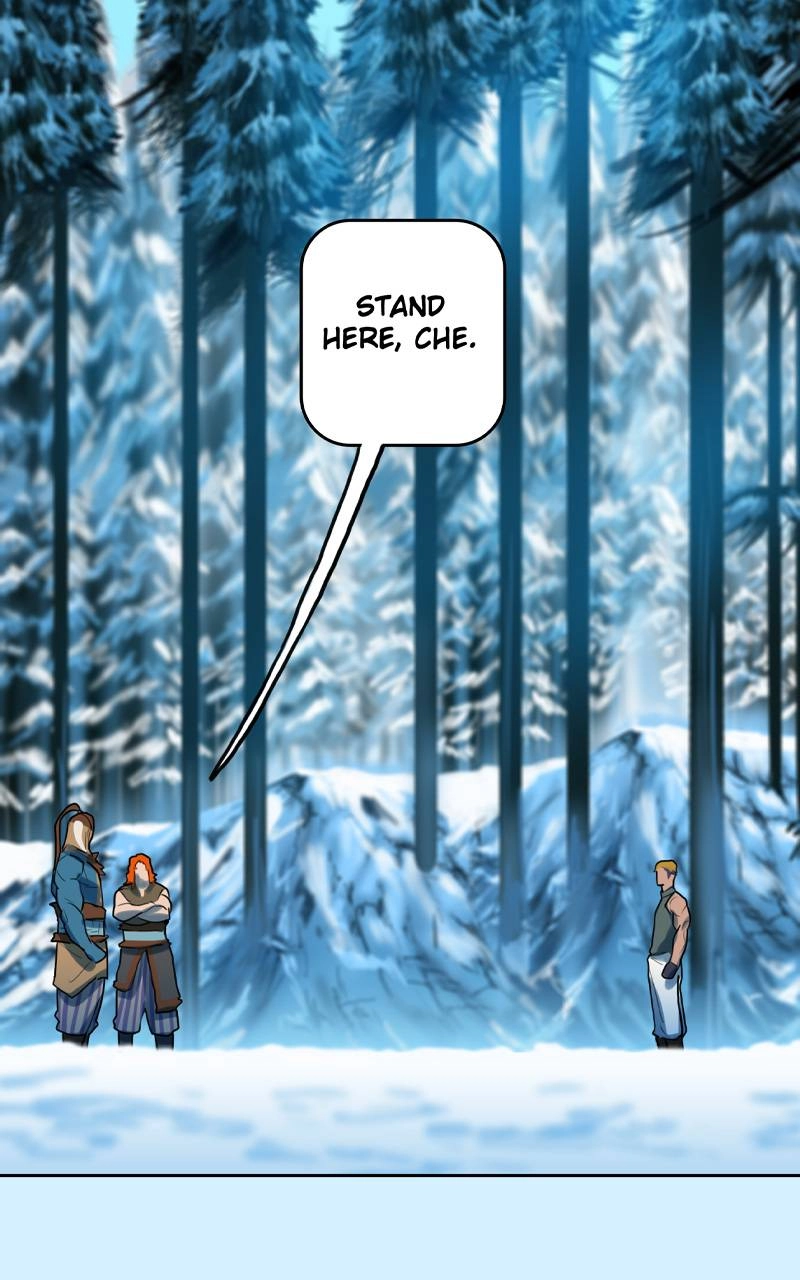 Ordeal Chapter 82 Page 33