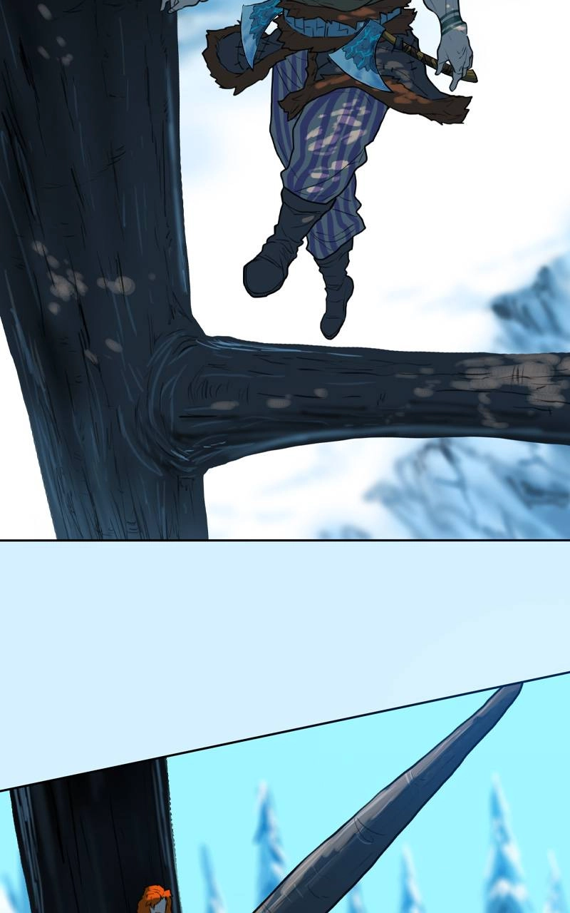 Ordeal Chapter 82 Page 35