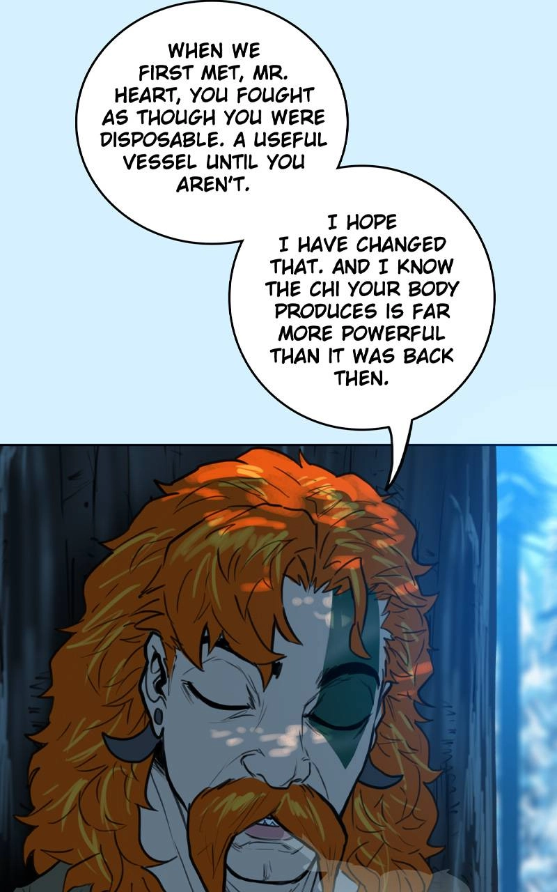 Ordeal Chapter 82 Page 37