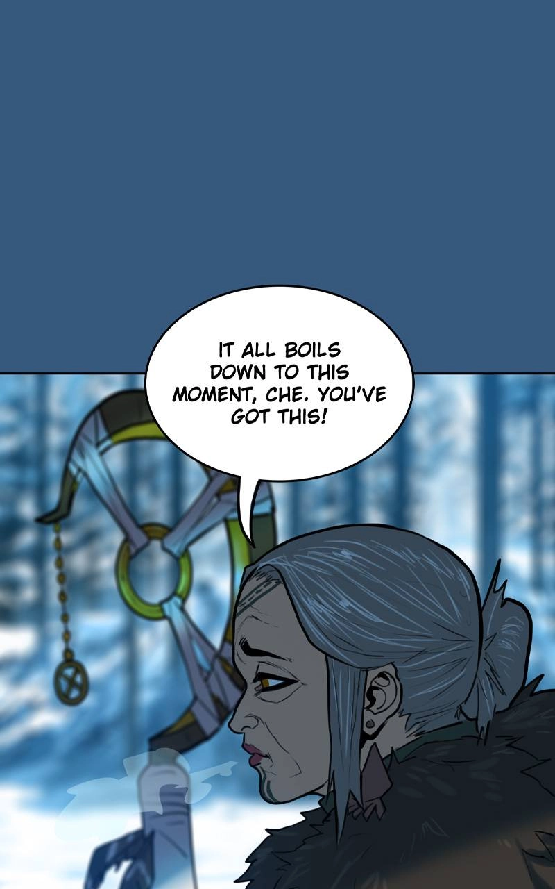 Ordeal Chapter 82 Page 40