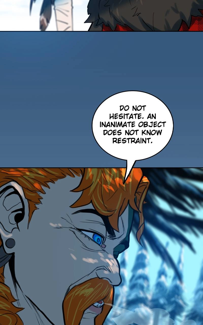 Ordeal Chapter 82 Page 41