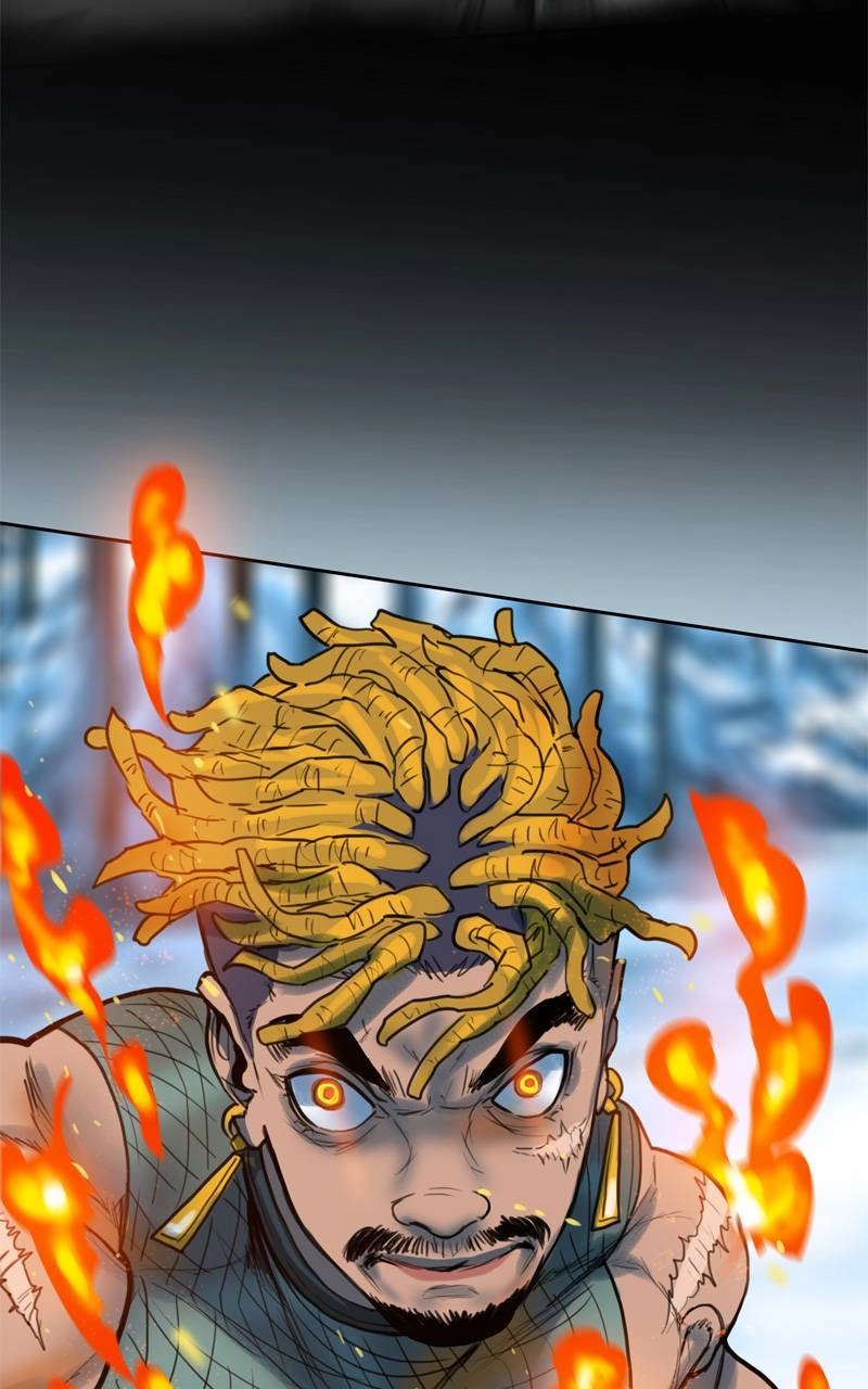 Ordeal Chapter 82 Page 60