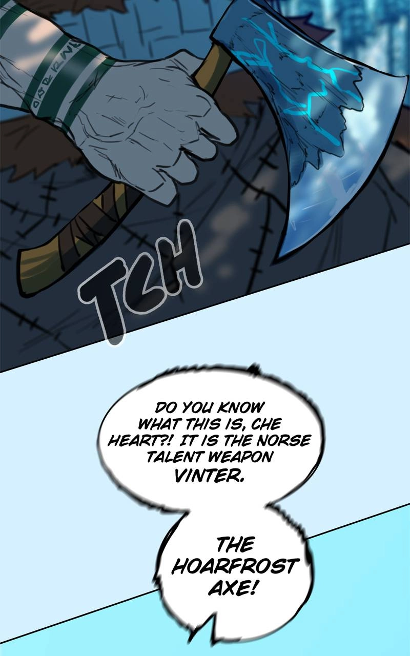 Ordeal Chapter 82 Page 67